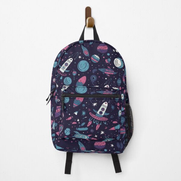 Item preview, Kids space 7 designed and sold by DyliDaily.