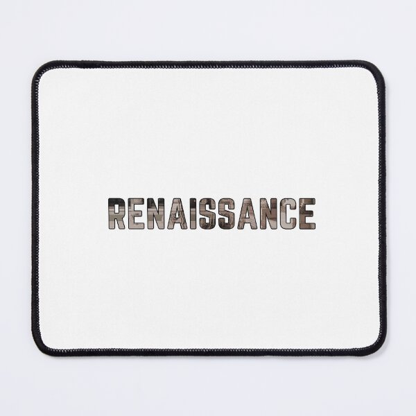 Item preview, RENAISSANCE MINIMALIST designed and sold by Nice En.