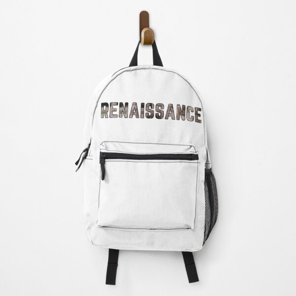 Item preview, RENAISSANCE MINIMALIST designed and sold by Nice En.