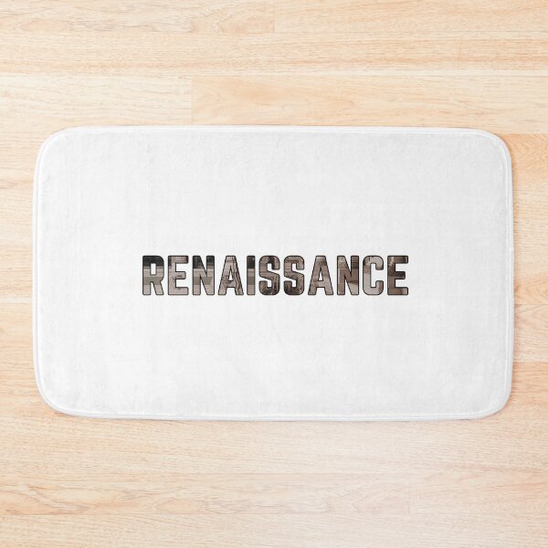 Item preview, RENAISSANCE MINIMALIST designed and sold by Nice En.