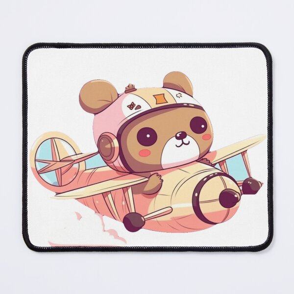 Item preview, Teddy's Magical Flying Adventure designed and sold by EGeorgia2498.