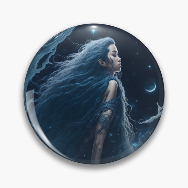 Item preview, Flying in the stars designed and sold by Ink-Boulevard.