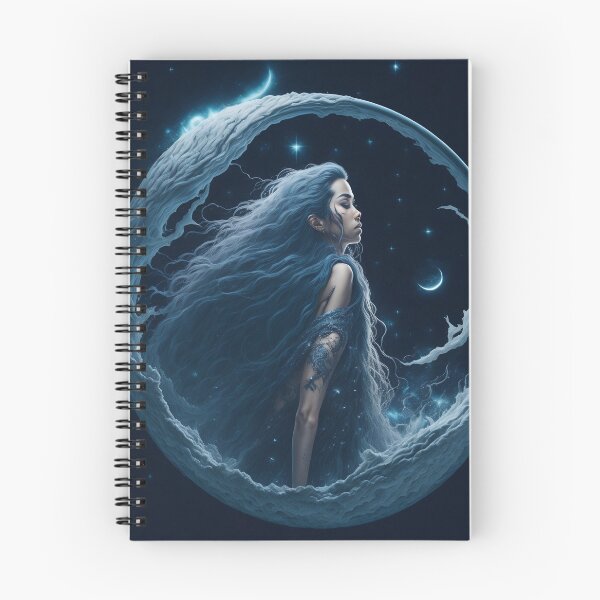 Item preview, Flying in the stars designed and sold by Ink-Boulevard.