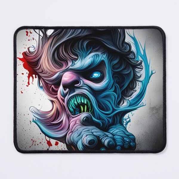 Item preview, The Thing designed and sold by BaphoMass666.