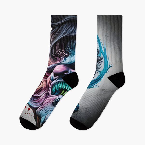 Item preview, The Thing designed and sold by BaphoMass666.