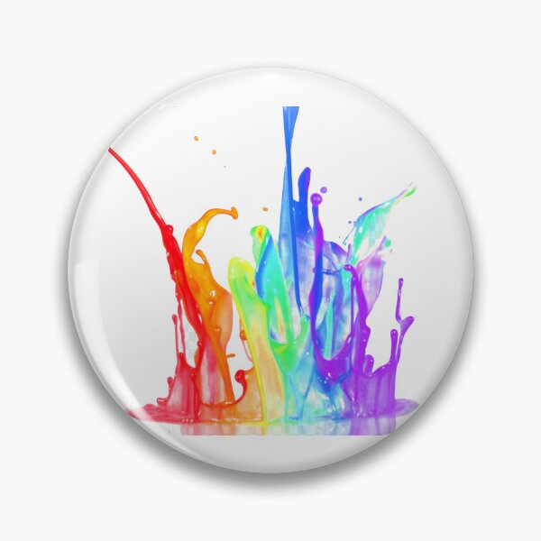Item preview, Paint Splash designed and sold by Alexa-Stefan.