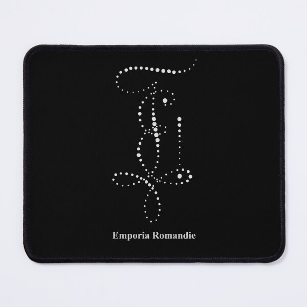 Item preview, Emporia Romandie designed and sold by Dot-Art.