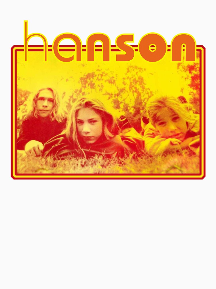 Mmmbop by ccuk66