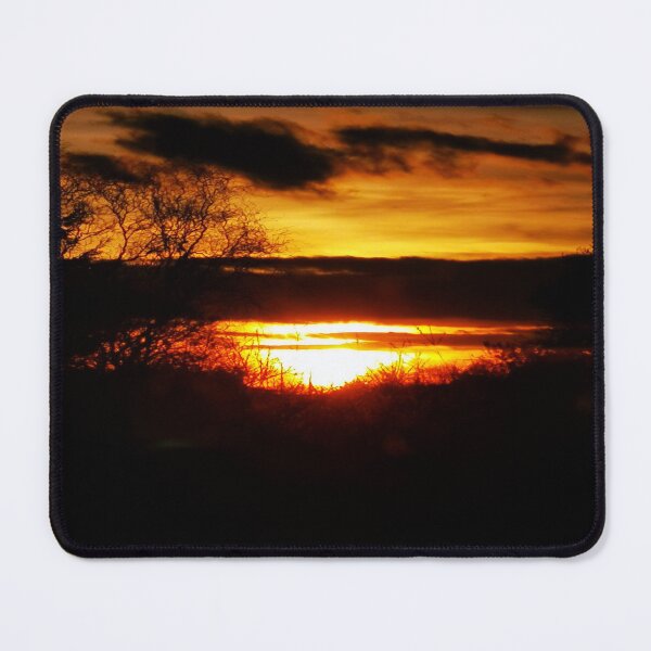 Item preview, Sunset reflection designed and sold by jolly3434.
