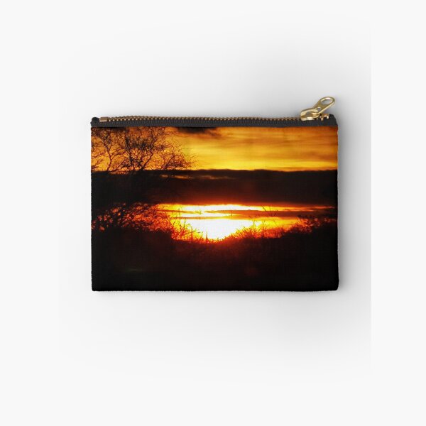 Item preview, Sunset reflection designed and sold by jolly3434.