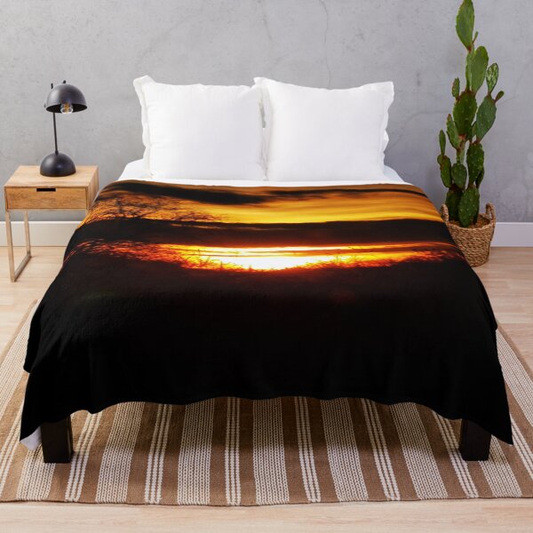 Item preview, Sunset reflection designed and sold by jolly3434.