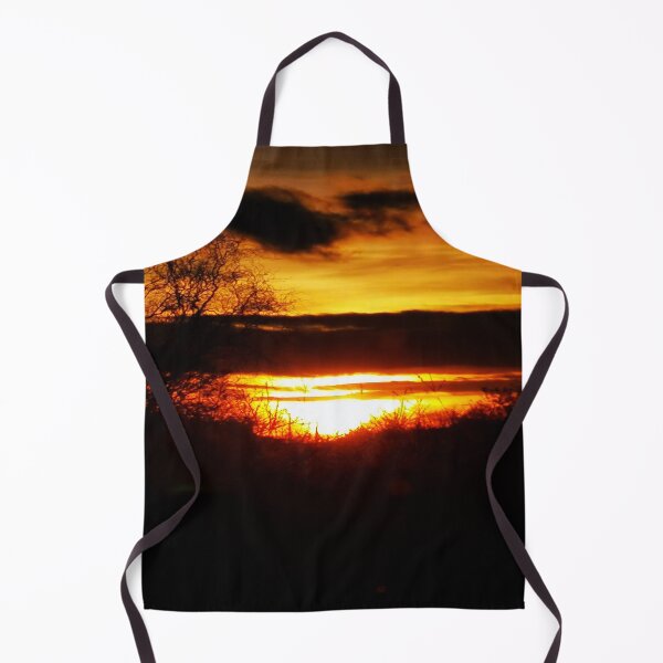 Item preview, Sunset reflection designed and sold by jolly3434.