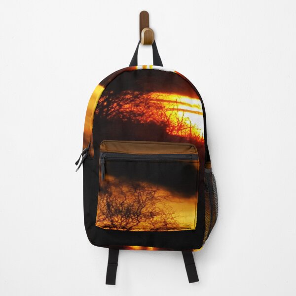 Item preview, Sunset reflection designed and sold by jolly3434.