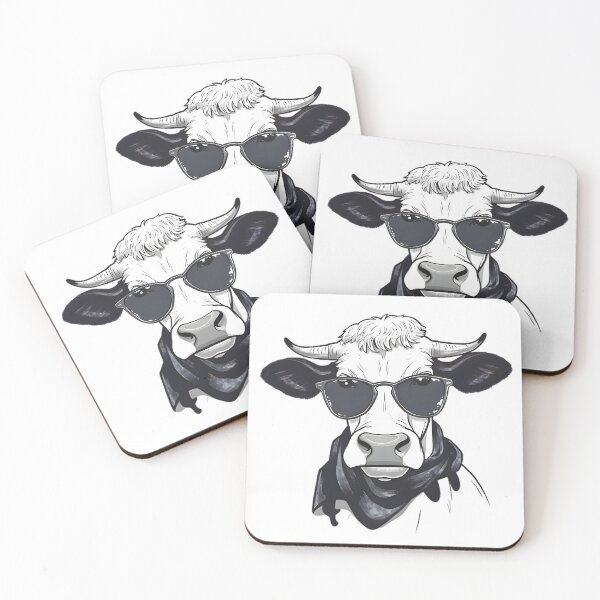 Item preview, Moo Point designed and sold by DonDiLuca.