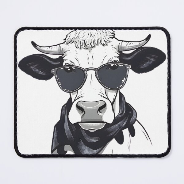 Item preview, Moo Point designed and sold by DonDiLuca.