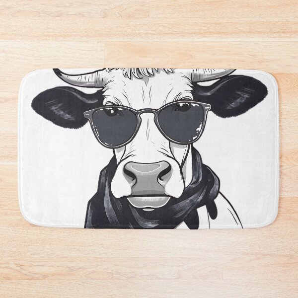 Item preview, Moo Point designed and sold by DonDiLuca.