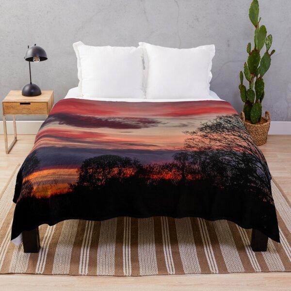 Item preview, Multi colour sunset designed and sold by jolly3434.