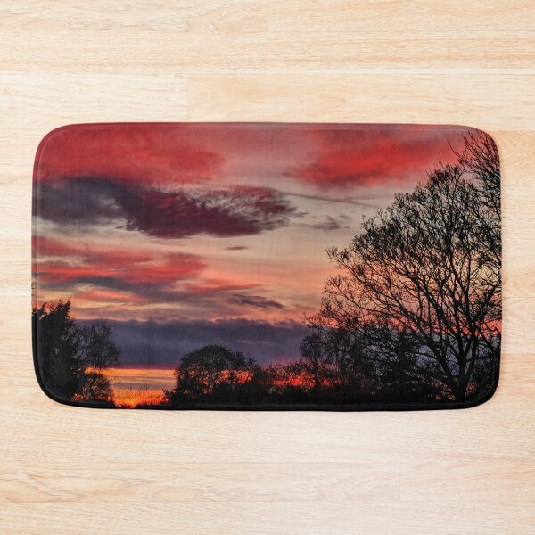 Item preview, Multi colour sunset designed and sold by jolly3434.