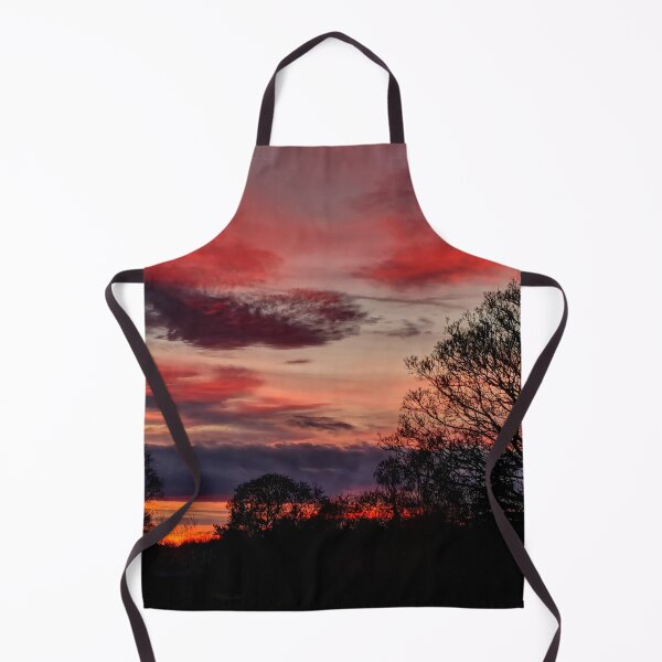 Item preview, Multi colour sunset designed and sold by jolly3434.