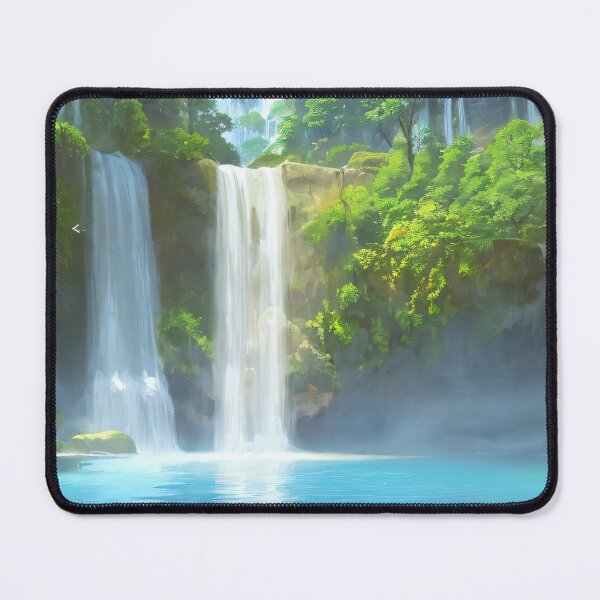 Item preview, Waterfall designed and sold by OneAndOnlyNova.