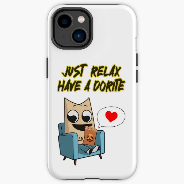 Crunchy Doritos Phone Cases for Sale Redbubble