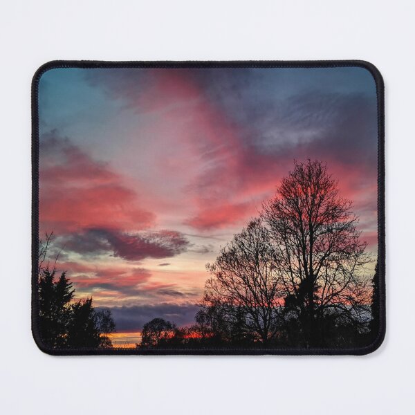 Item preview, Multi colours sunset designed and sold by jolly3434.