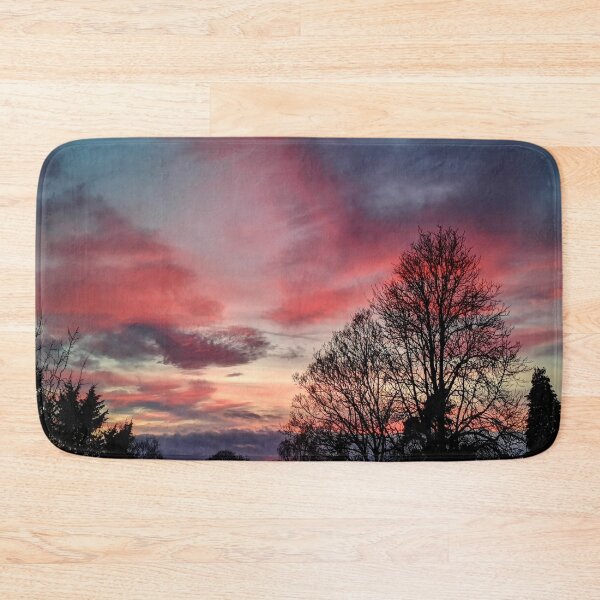 Item preview, Multi colours sunset designed and sold by jolly3434.