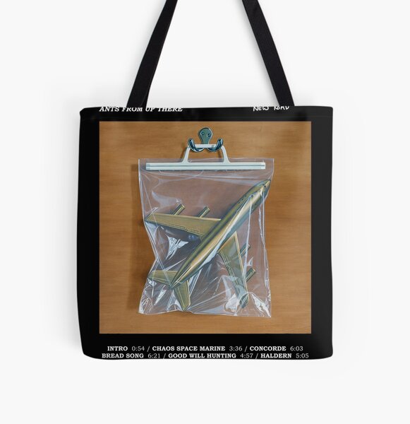 人気定番の Black Country New Road Tote Bags for Sale | Redbubble 洋楽