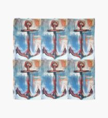 Anchors Away Scarf