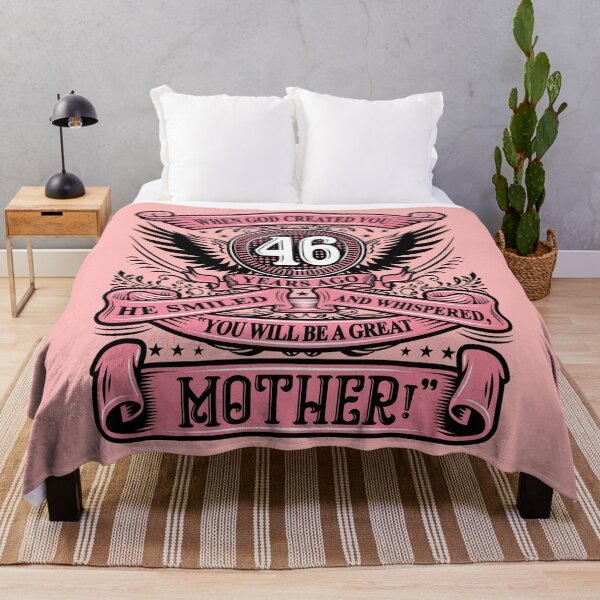 Item preview, Mother's Day @ 46 for Light Shirt designed and sold by STREETWEAR ICON.