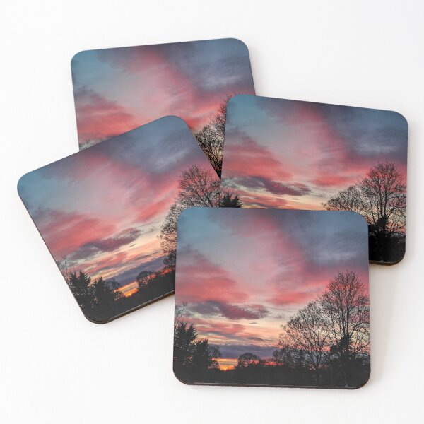 Item preview, Sunset multi colours designed and sold by jolly3434.