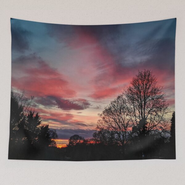 Item preview, Sunset multi colours designed and sold by jolly3434.