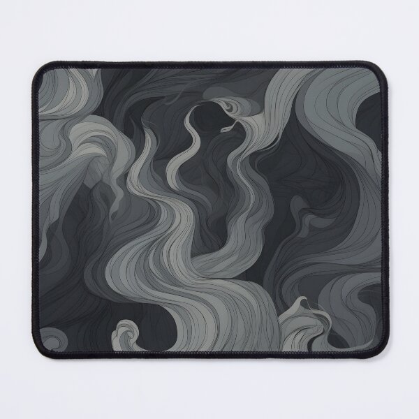 Item preview, Mid Drift designed and sold by CactusPan.