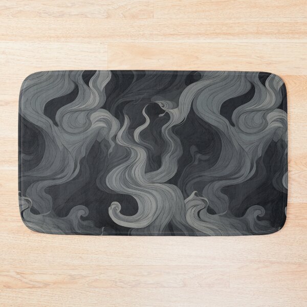 Item preview, Mid Drift designed and sold by CactusPan.