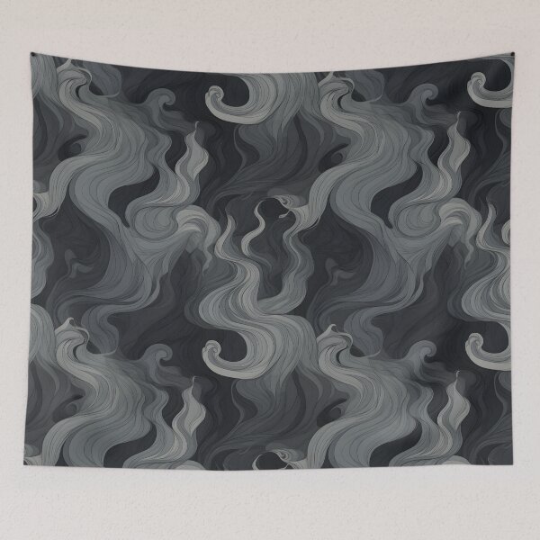 Item preview, Mid Drift designed and sold by CactusPan.