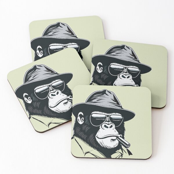 Item preview, Street Gorilla designed and sold by viCdesign.