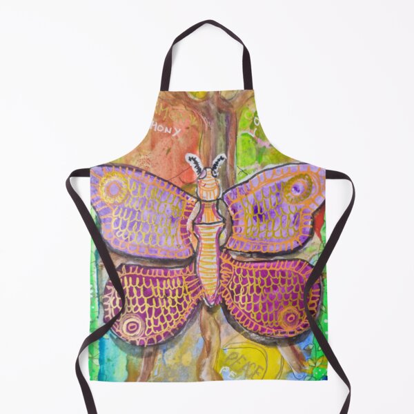 Item preview, Butterfly Magic designed and sold by mimulux.