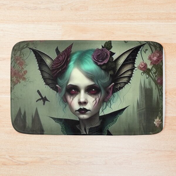 Item preview, The Forest Pixie designed and sold by BiancaDPetals.