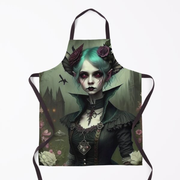 Item preview, The Forest Pixie designed and sold by BiancaDPetals.
