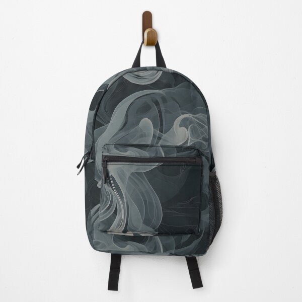 Item preview, Smoke filled room designed and sold by CactusPan.