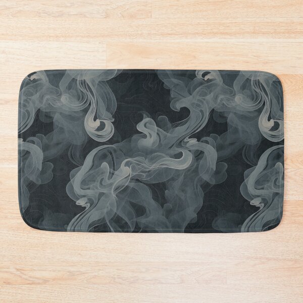 Item preview, Smoke filled room designed and sold by CactusPan.