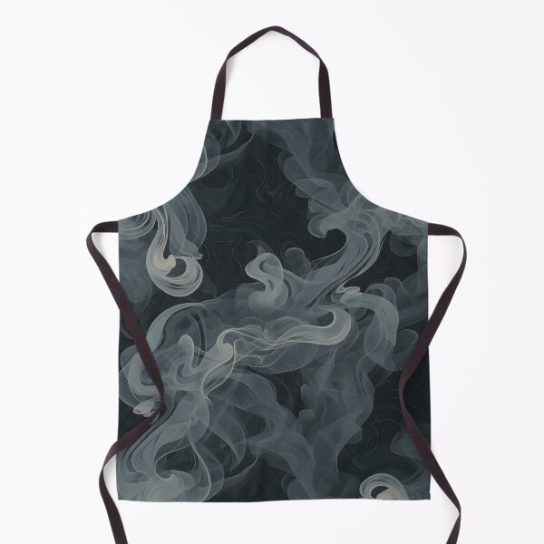 Item preview, Smoke filled room designed and sold by CactusPan.