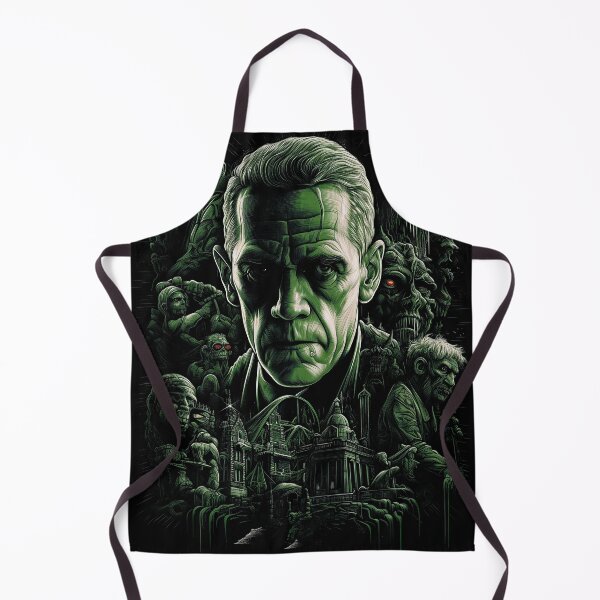 Item preview, Boris Karloff - Icon designed and sold by k2lu533.
