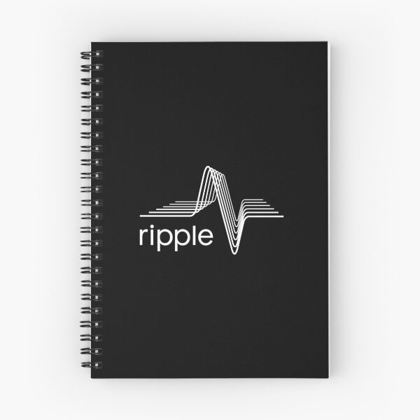 Item preview, Ripple #2 (XRP) designed and sold by StreetNoise.