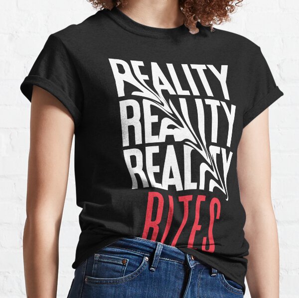 国内正規 weber Reality Bites T shirt リアリティバイツ 2 | www.ouni.org