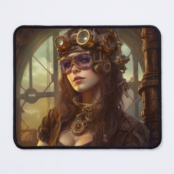 Item preview, The Clockwork Creator designed and sold by ArcStormDesigns.