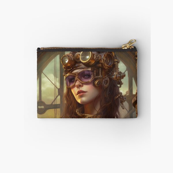 Item preview, The Clockwork Creator designed and sold by ArcStormDesigns.