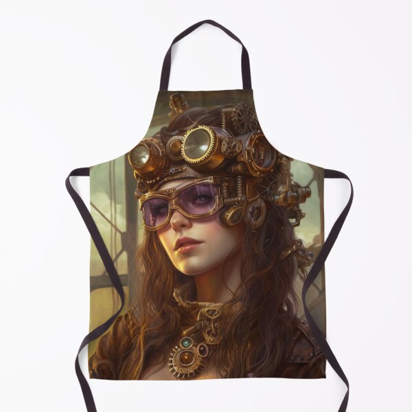 Item preview, The Clockwork Creator designed and sold by ArcStormDesigns.