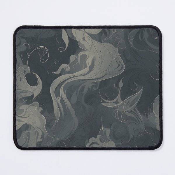 Item preview, Morning mist designed and sold by CactusPan.