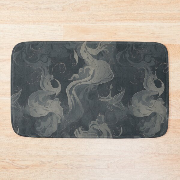 Item preview, Morning mist designed and sold by CactusPan.